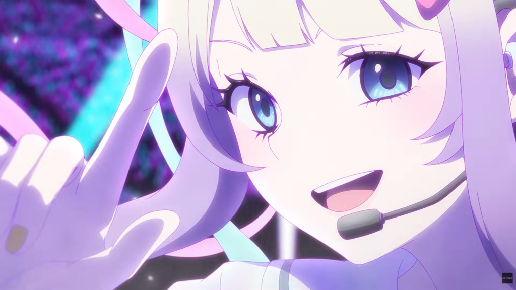 Top 10 Anime đáng xem nhất tháng 4/2026: Toàn siêu phẩm không thể bỏ lỡ- Ảnh 1. Top 10 Anime đáng xem nhất tháng 4/2026: Toàn siêu phẩm không thể bỏ lỡ- Ảnh 1.