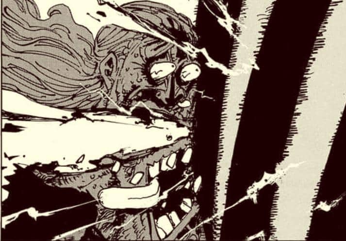 One Piece: Giải mã "nỗi nhục" của các Hiệp sĩ thánh tại Elbaf - Tại sao hàng hiệu lại thua hàng chợ?- Ảnh 1. One Piece: Giải mã "nỗi nhục" của các Hiệp sĩ thánh tại Elbaf - Tại sao hàng hiệu lại thua hàng chợ?- Ảnh 1.