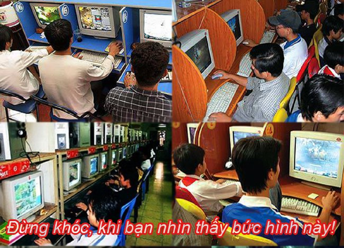 Từ màn hình CRT đến Smartphone: Cuộc sống của game thủ 8x và 9x ngày trước đã thay đổi như thế nào?- Ảnh 2.