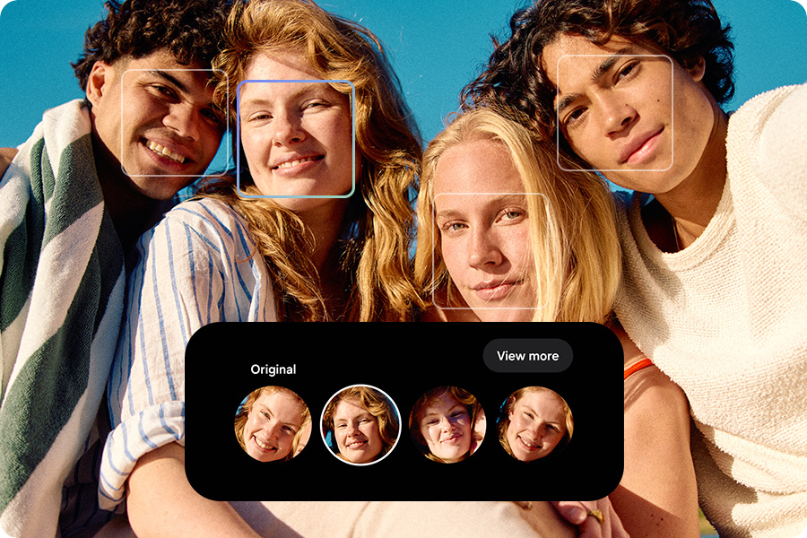 Samsung ra mắt Galaxy A57 5G và Galaxy A37 5G: Trải nghiệm các tính năng chuyên nghiệp với mức giá hấp dẫn- Ảnh 10.