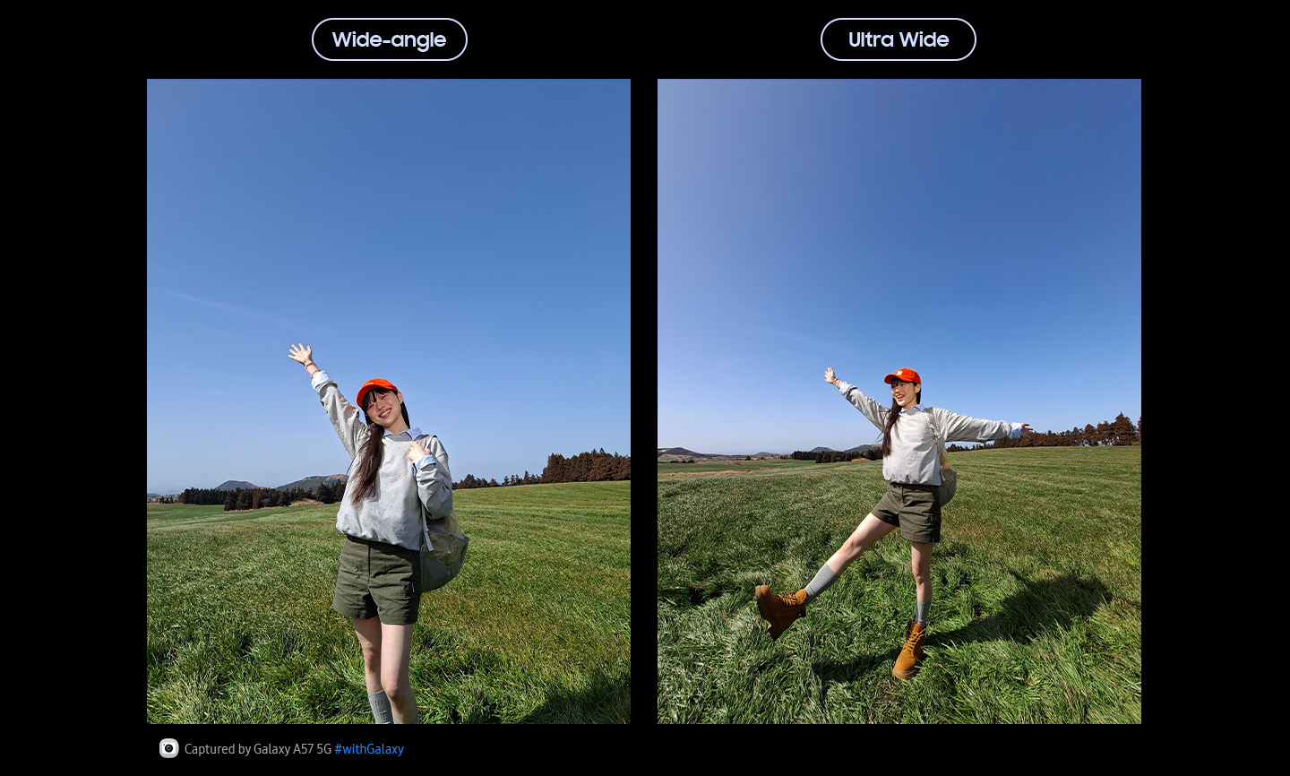 Samsung ra mắt Galaxy A57 5G và Galaxy A37 5G: Trải nghiệm các tính năng chuyên nghiệp với mức giá hấp dẫn- Ảnh 6.