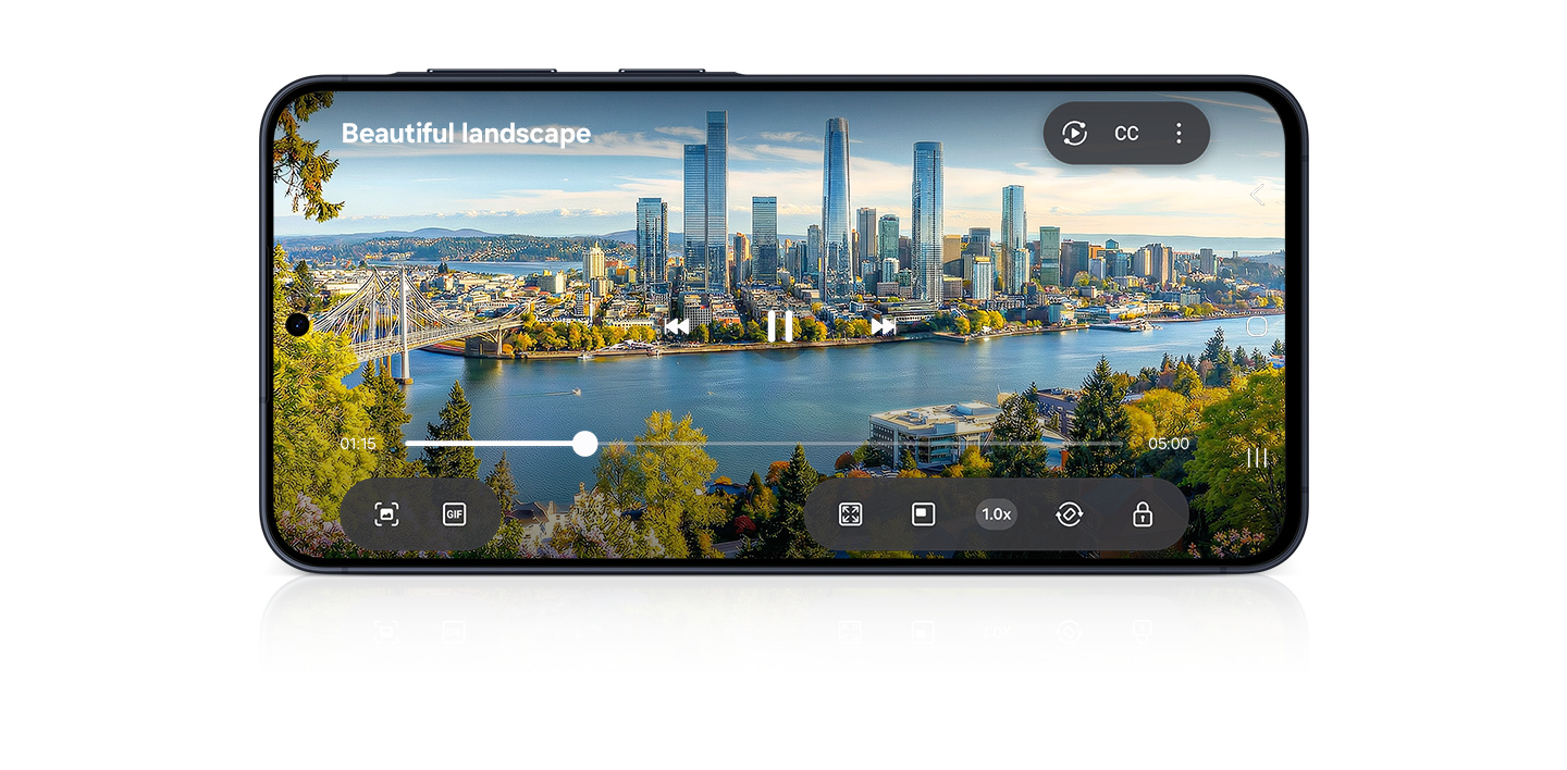 Samsung ra mắt Galaxy A57 5G và Galaxy A37 5G: Trải nghiệm các tính năng chuyên nghiệp với mức giá hấp dẫn- Ảnh 8.