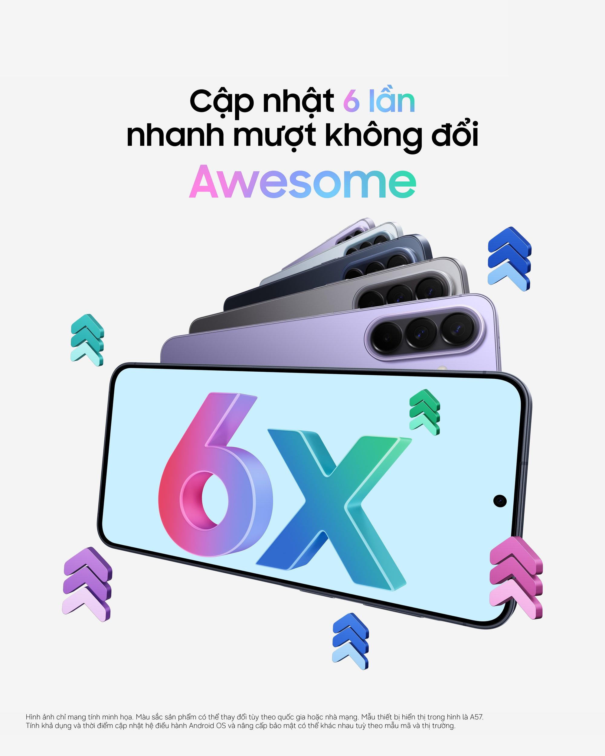 Samsung ra mắt Galaxy A57 5G và Galaxy A37 5G: Trải nghiệm các tính năng chuyên nghiệp với mức giá hấp dẫn- Ảnh 11.