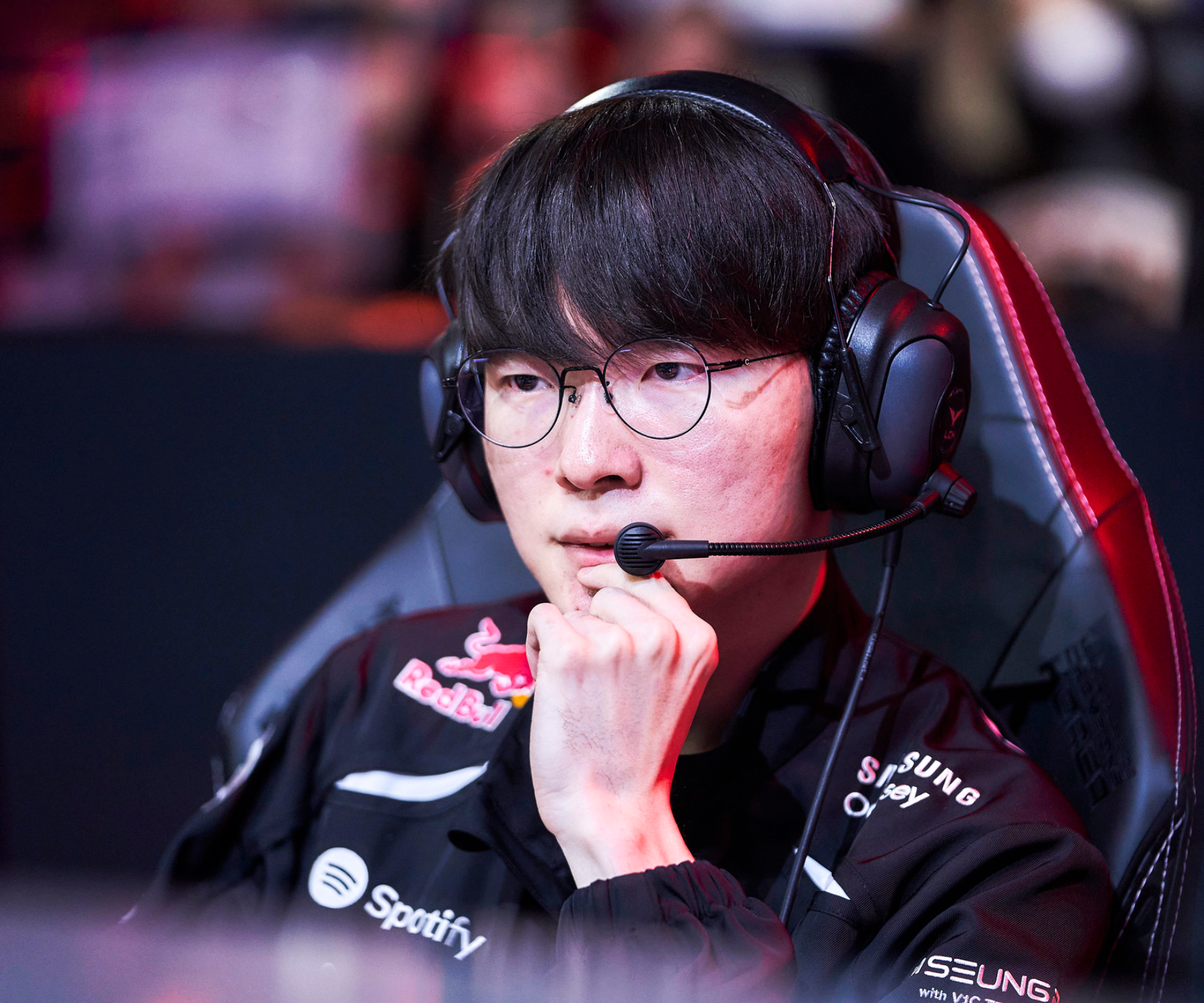 Faker cũng thừa nhận một sự thật phũ phàng về cặp bot T1 trước thềm Regular Seasons 2026- Ảnh 3. Faker cũng thừa nhận một sự thật phũ phàng về cặp bot T1 trước thềm Regular Seasons 2026- Ảnh 3.
