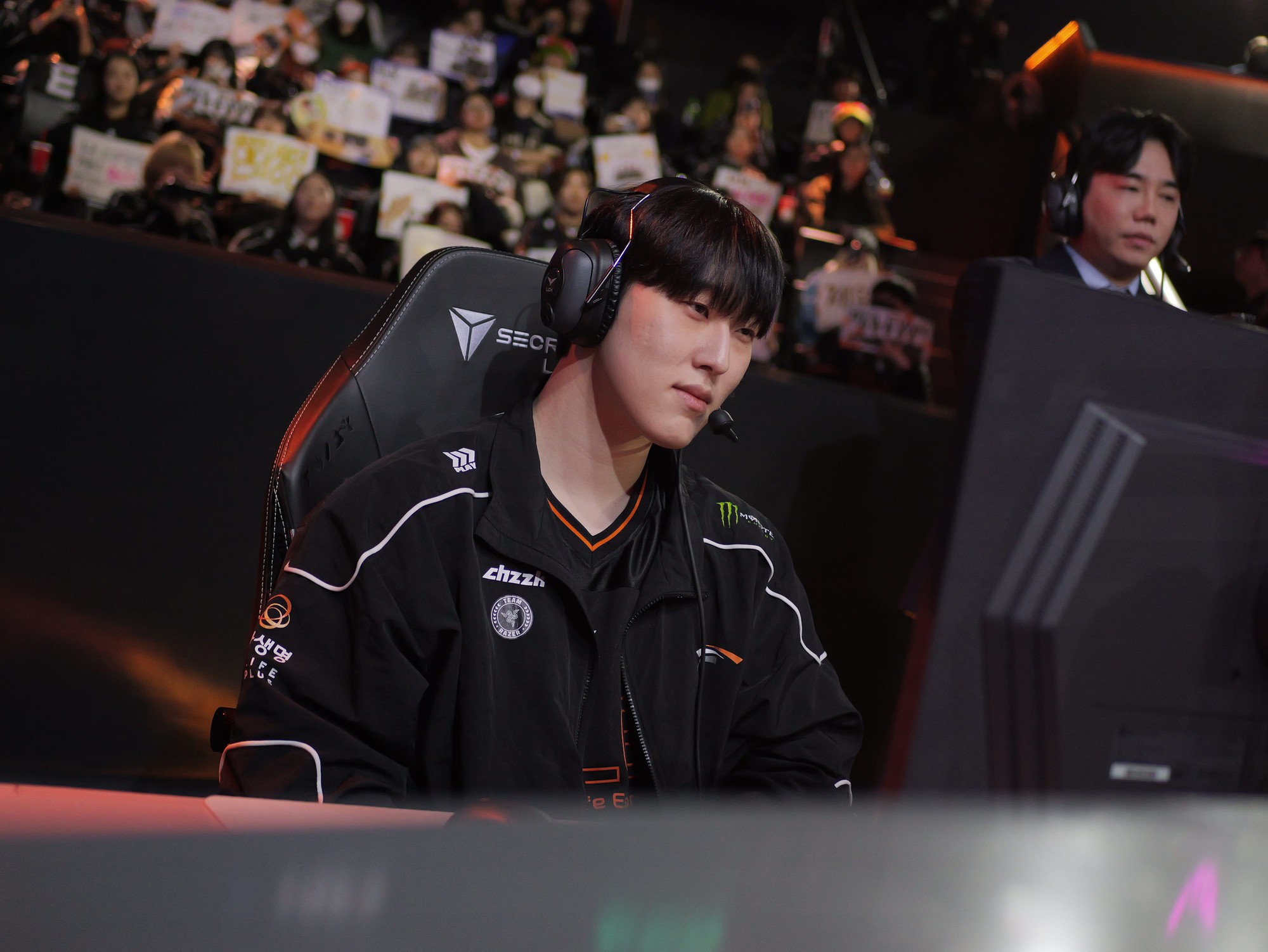 Cặp sao HLE đứng trước cơ hội sưu tập đủ bộ danh hiệu- Ảnh 2.