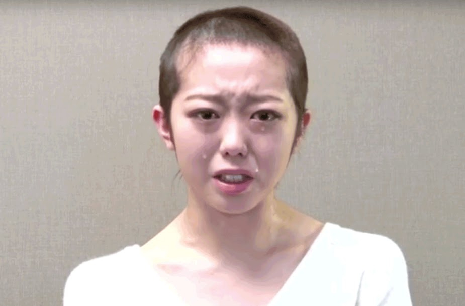 Nữ thần tượng 17 tuổi phải trả giá đắt vì bị "bắt quả tang" vào khách sạn với fan- Ảnh 5.