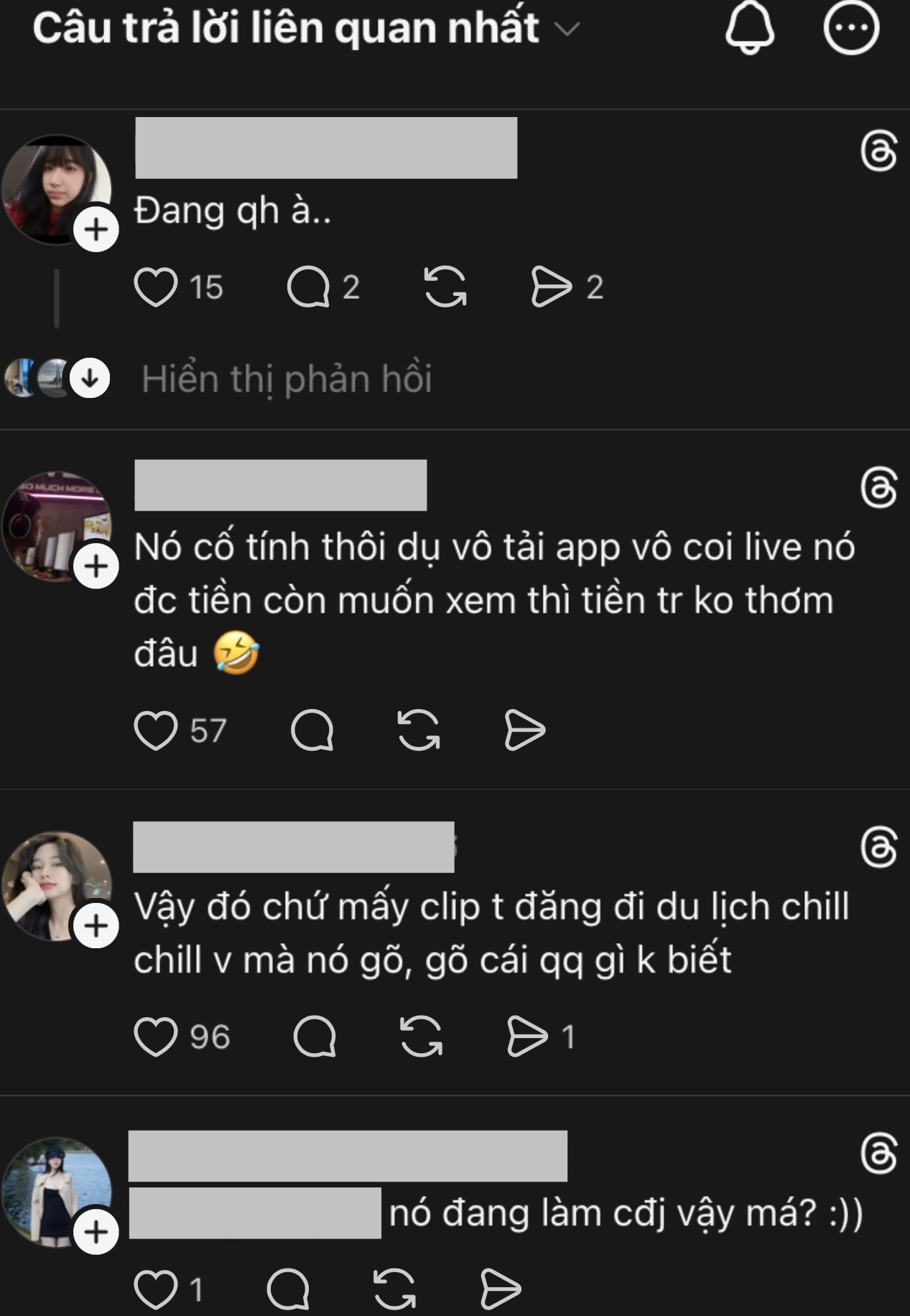 Livestream đầy ám muội ngang nhiên phát sóng, TikTok đang buông lỏng quản lý hay bất chấp để một bộ phận "làm bậy"?- Ảnh 4.