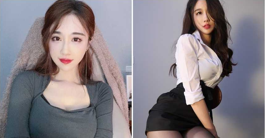 Nữ streamer gợi cảm thừa nhận vẫn độc thân, gây sốc khi tuyên bố đang "lãng phí gen tốt của mình"- Ảnh 5.