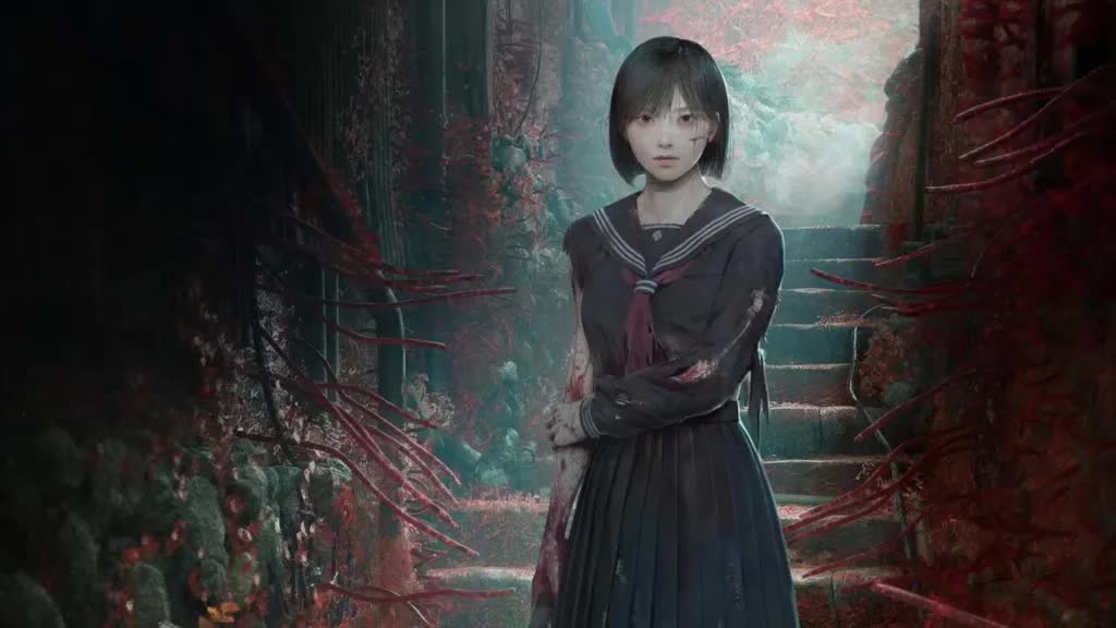 Siêu phẩm kinh dị Silent Hill f chính thức có manga, "cái kết mới" khiến fan phát cuồng- Ảnh 2.