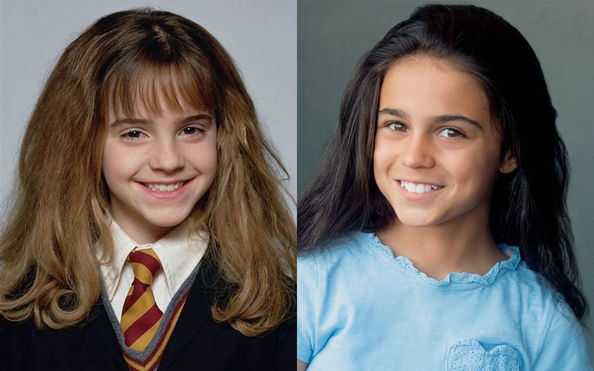 Hermione mới của Harry Potter HBO: Nhan sắc và thực lực của mỹ nhân lai Arabella Stanton liệu có đủ tầm?- Ảnh 3.