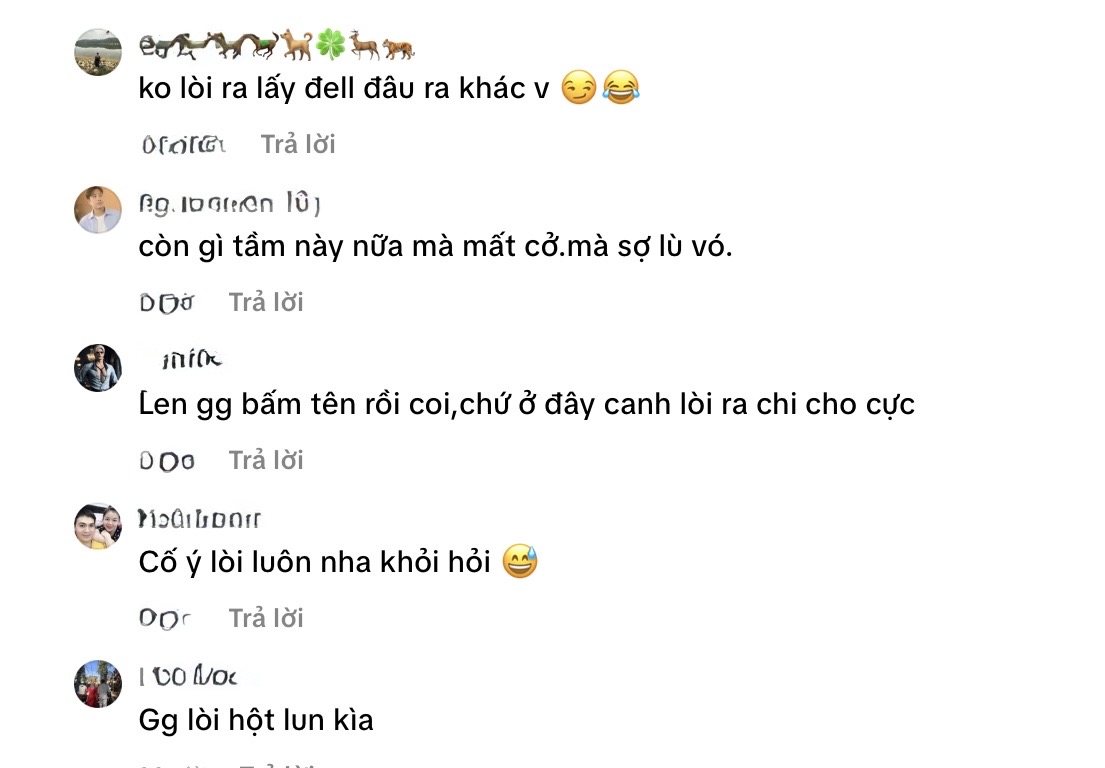 Bị chỉ trích phản cảm, loạt clip gây phẫn nộ vẫn chiếm sóng, cố tình chỉ để nổi tiếng?- Ảnh 6.