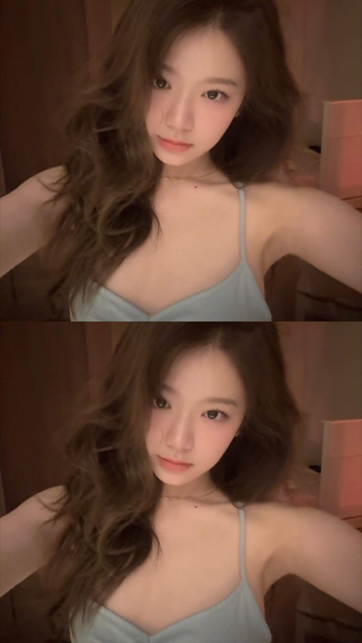 Linh Ka "thu hút" mọi ánh nhìn, diện mạo cực phẩm fan si mê chấm điểm 10+- Ảnh 6.