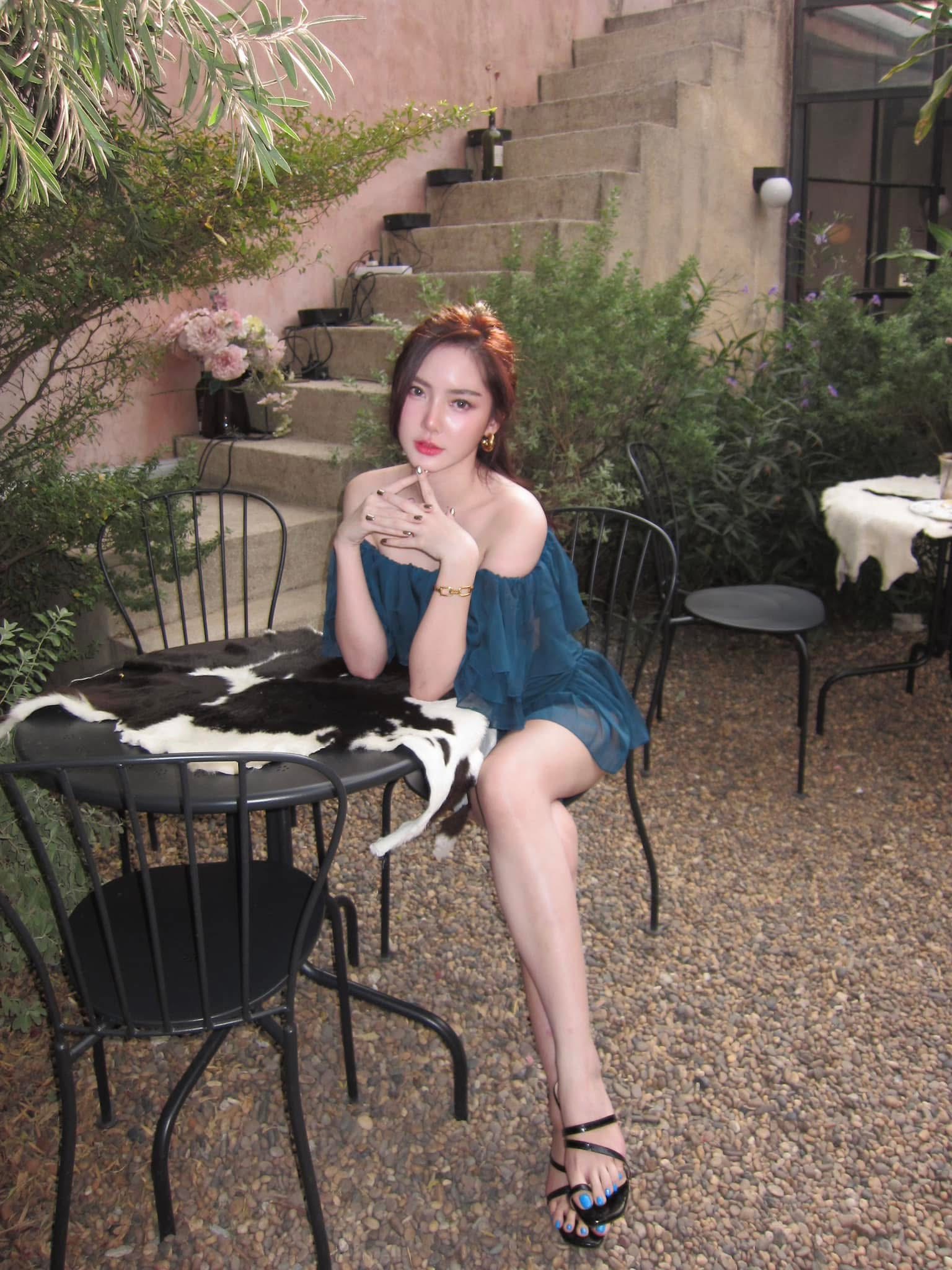 Ngâm bồn nước đá vì sức khoẻ, hot girl đáp trả hoài nghi "làm màu"- Ảnh 6.