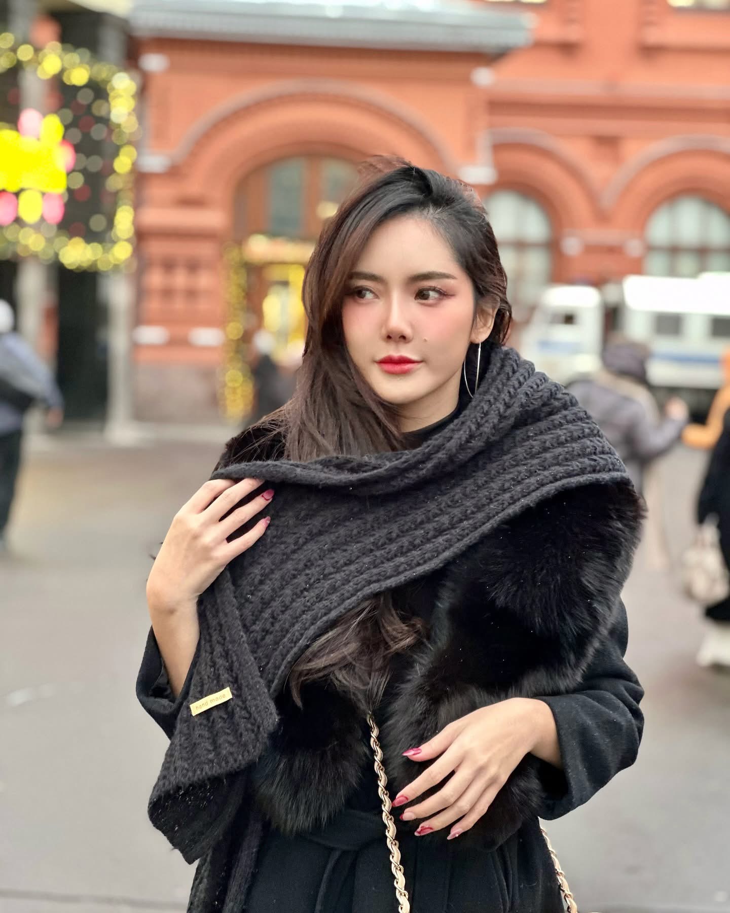 Ngâm bồn nước đá vì sức khoẻ, hot girl đáp trả hoài nghi "làm màu"- Ảnh 7.