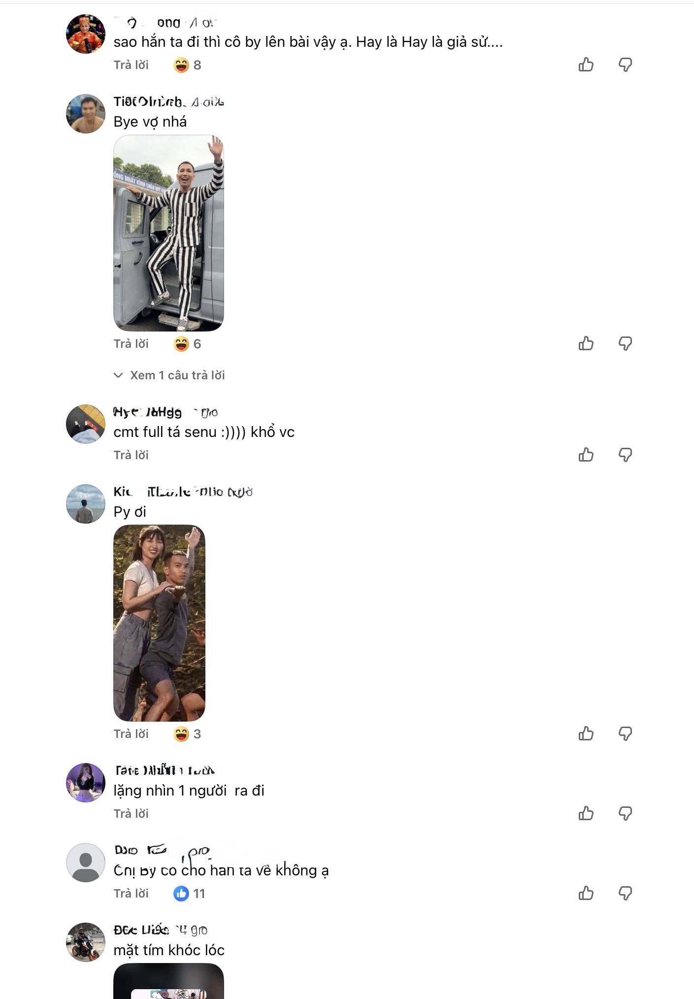 Cập nhật trạng thái đúng lúc bạn trai cũ "gặp biến", streamer Chubby bị fan tràn vào "troll" không ngớt- Ảnh 2.