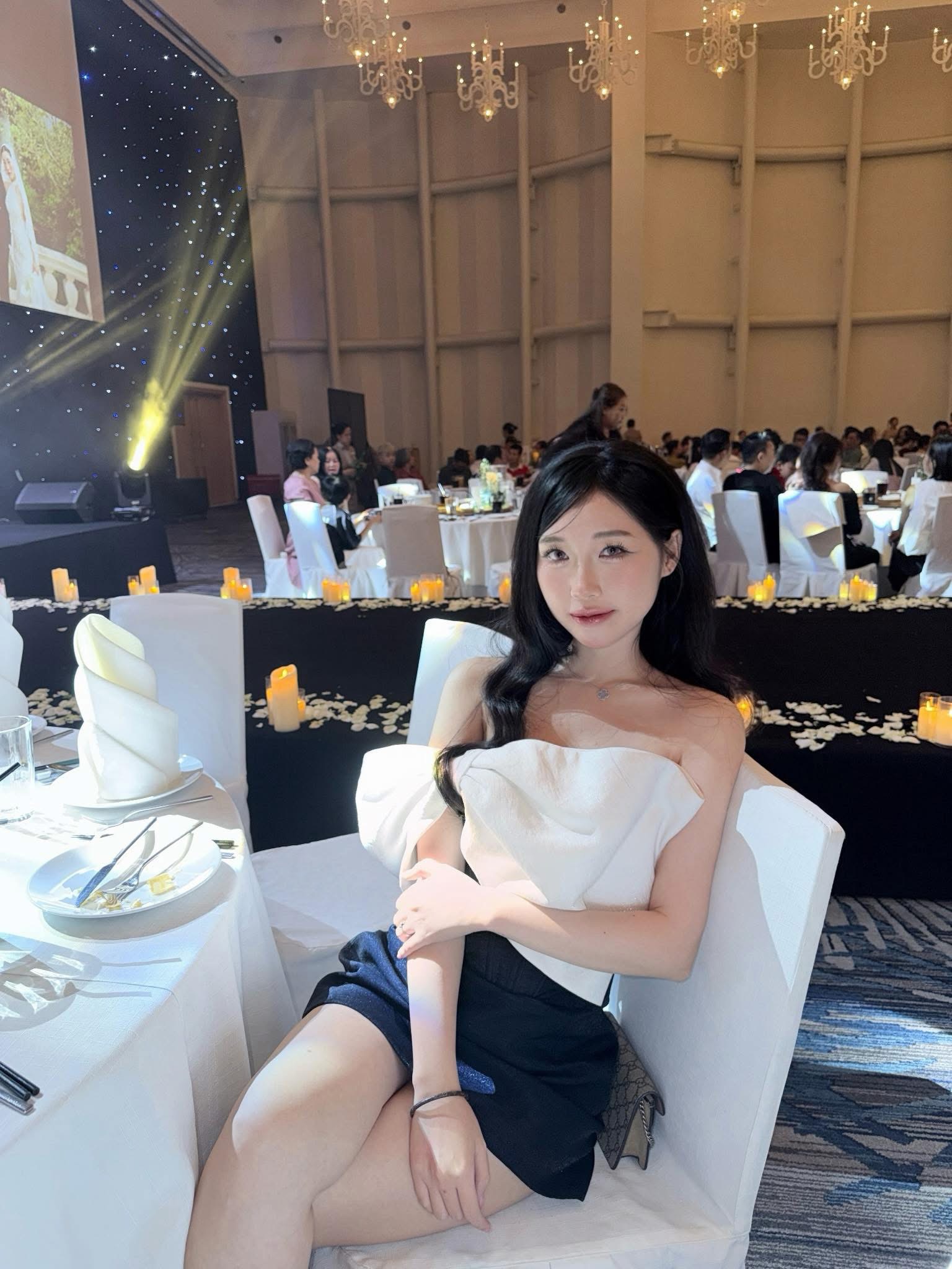 Cập nhật trạng thái đúng lúc bạn trai cũ "gặp biến", streamer Chubby bị fan tràn vào "troll" không ngớt- Ảnh 4.