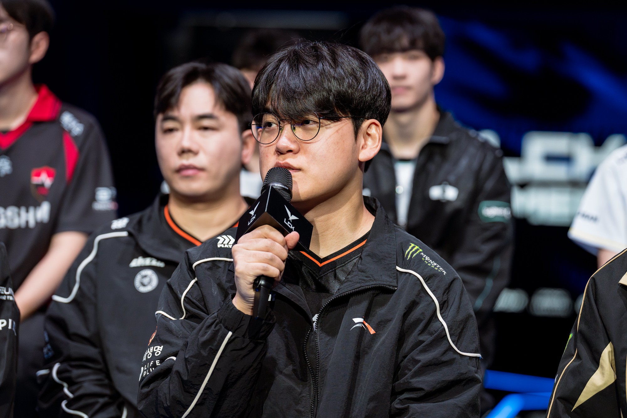 Đội tuyển top team nhưng không một ai tin tưởng tại LCK Regular Seasons 2026- Ảnh 2.
