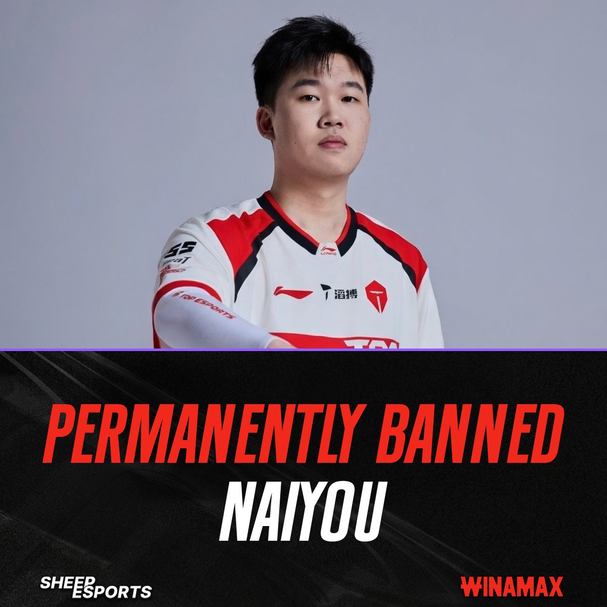 Tuyển thủ LPL chính thức kết thúc sự nghiệp, đội tuyển chủ quản cũng "vạ lây"- Ảnh 1.