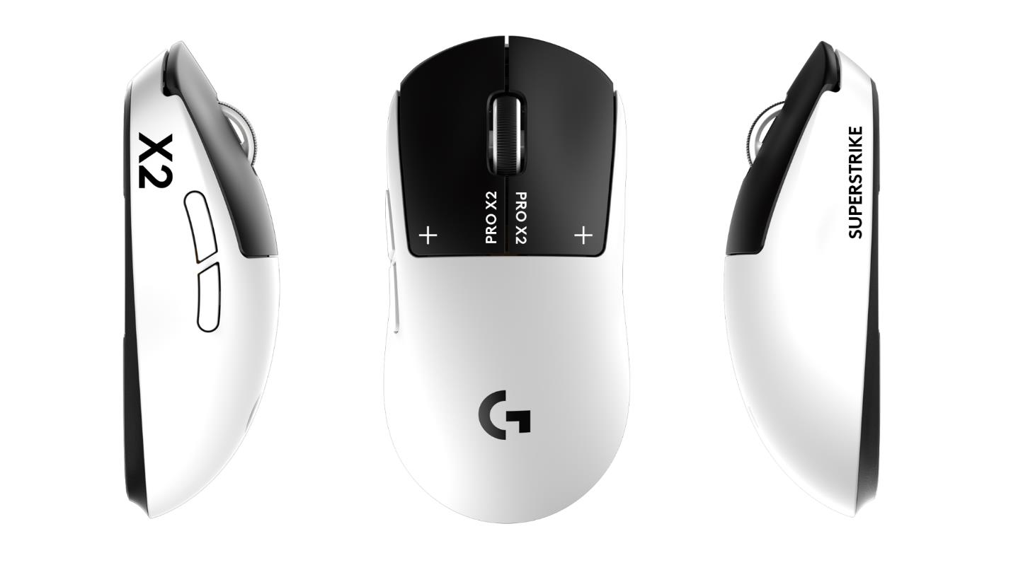 GAM Esports đồng hành cùng Logitech G, PRO X2 SUPERSTRIKE bán sạch chỉ sau 1.5 giờ livestream- Ảnh 1.