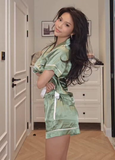 Trổ tài boxing, hot girl khiến người xem "hết hồn" với sức mạnh phi lý- Ảnh 5.