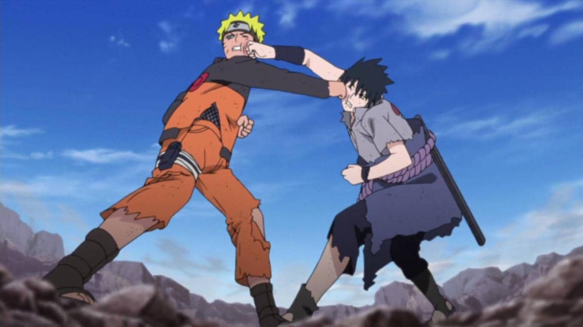 Fan đồng loạt gọi tên Naruto remake: Đến MrBeast còn đòi vung tiền tài trợ thì sao Pierrot chưa làm?- Ảnh 3.