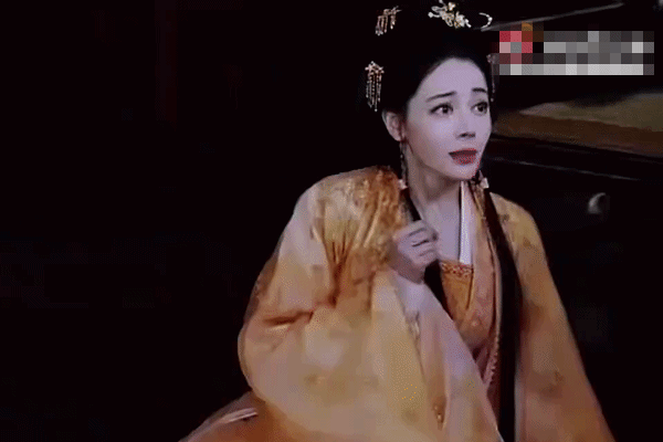 Gương mặt đáng sợ của Địch Lệ Nhiệt Ba- Ảnh 2.