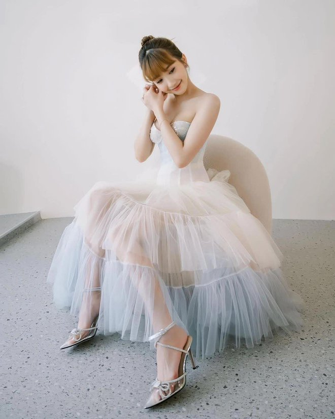 Phản hồi đầu tiên của Huyền 204 khi bị chê thậm tệ từ 