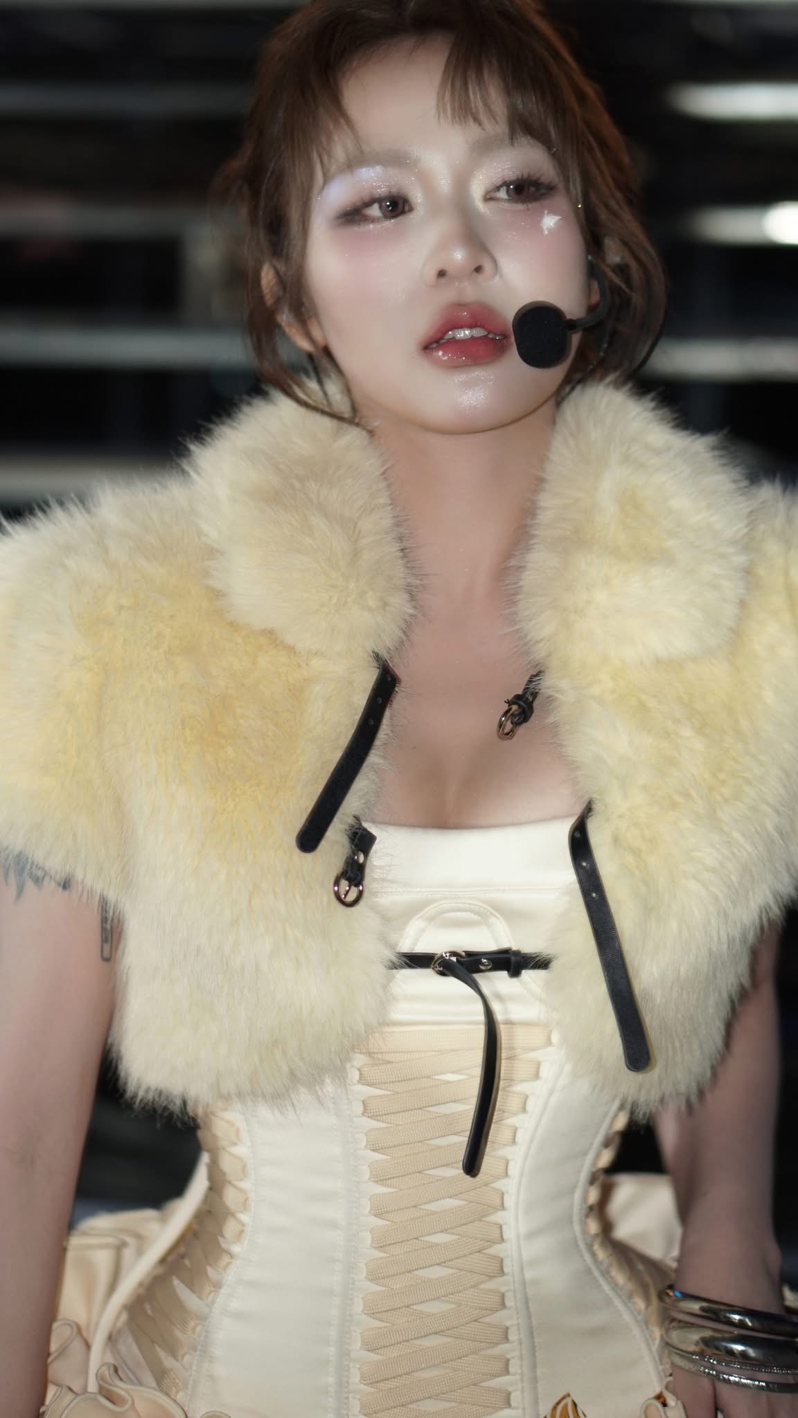 MisThy "lột xác" khiến fan ngỡ ngàng, nhan sắc thăng hạng vùn vụt- Ảnh 5.