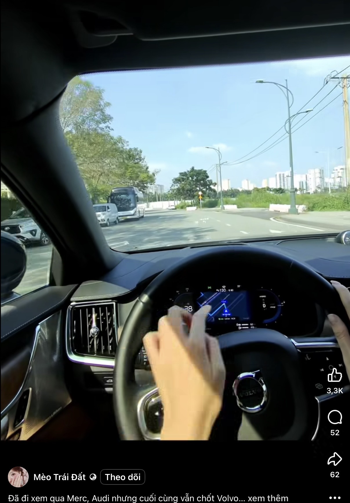 Sống rực rỡ, streamer Mèo Trái Đất "chốt đơn" xe sang 2,4 tỷ, màn bứt tốc ngoạn mục- Ảnh 4.