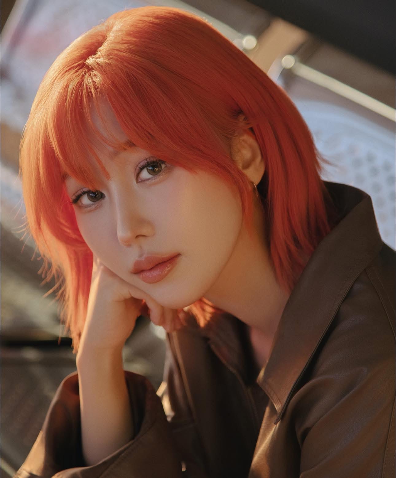 Nhan sắc gái xinh không cần "thiếu vải" vẫn thiêu đốt mọi ánh nhìn với mốt đi biển kín đáo đầy quyến rũ- Ảnh 6.