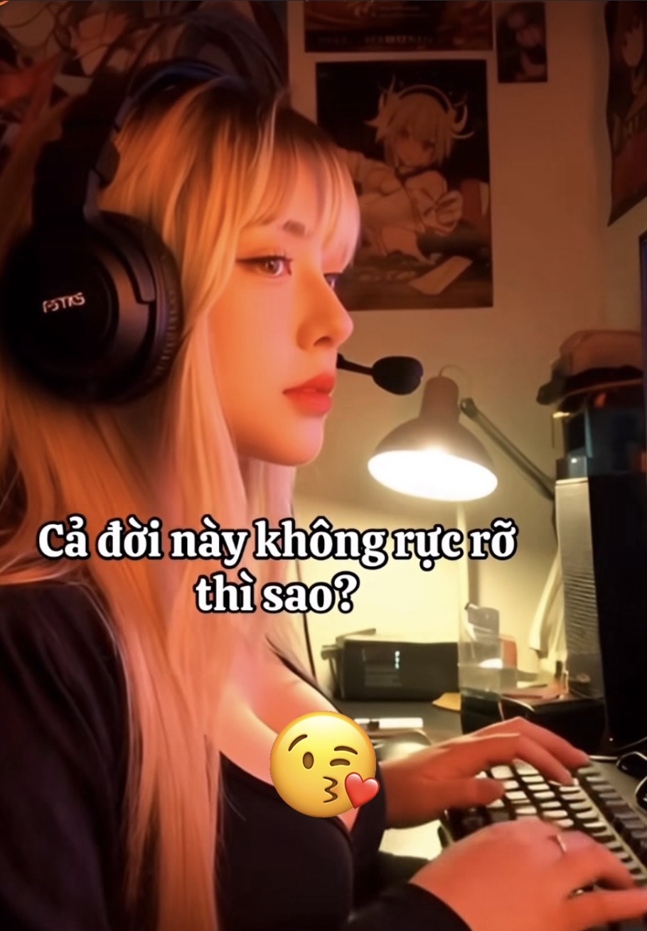 Ngỡ ngàng trang cá nhân đầy sức hút của hot girl bị tố sử dụng AI, hàng vạn người có đang bị lừa dối?- Ảnh 8.