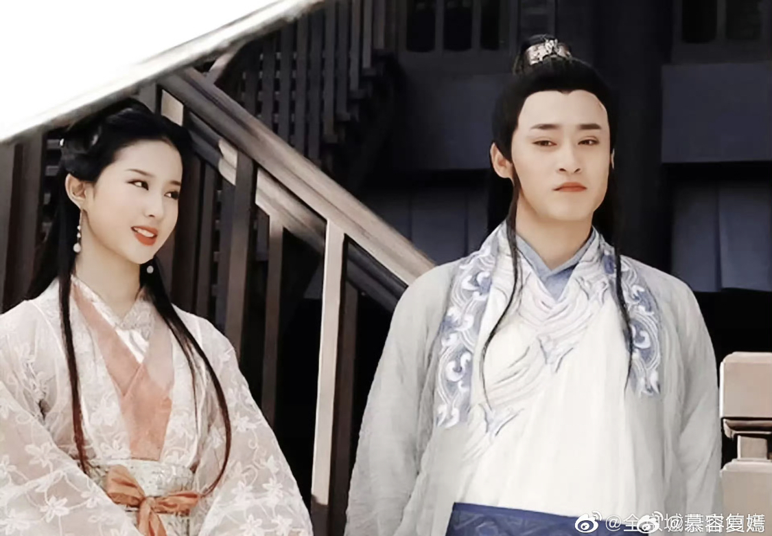 Drama nhất Trung Quốc lúc này: Lộ đoạn ghi âm nhạy cảm về Lưu Diệc Phi, nghe mà không tin nổi vào tai mình- Ảnh 2.