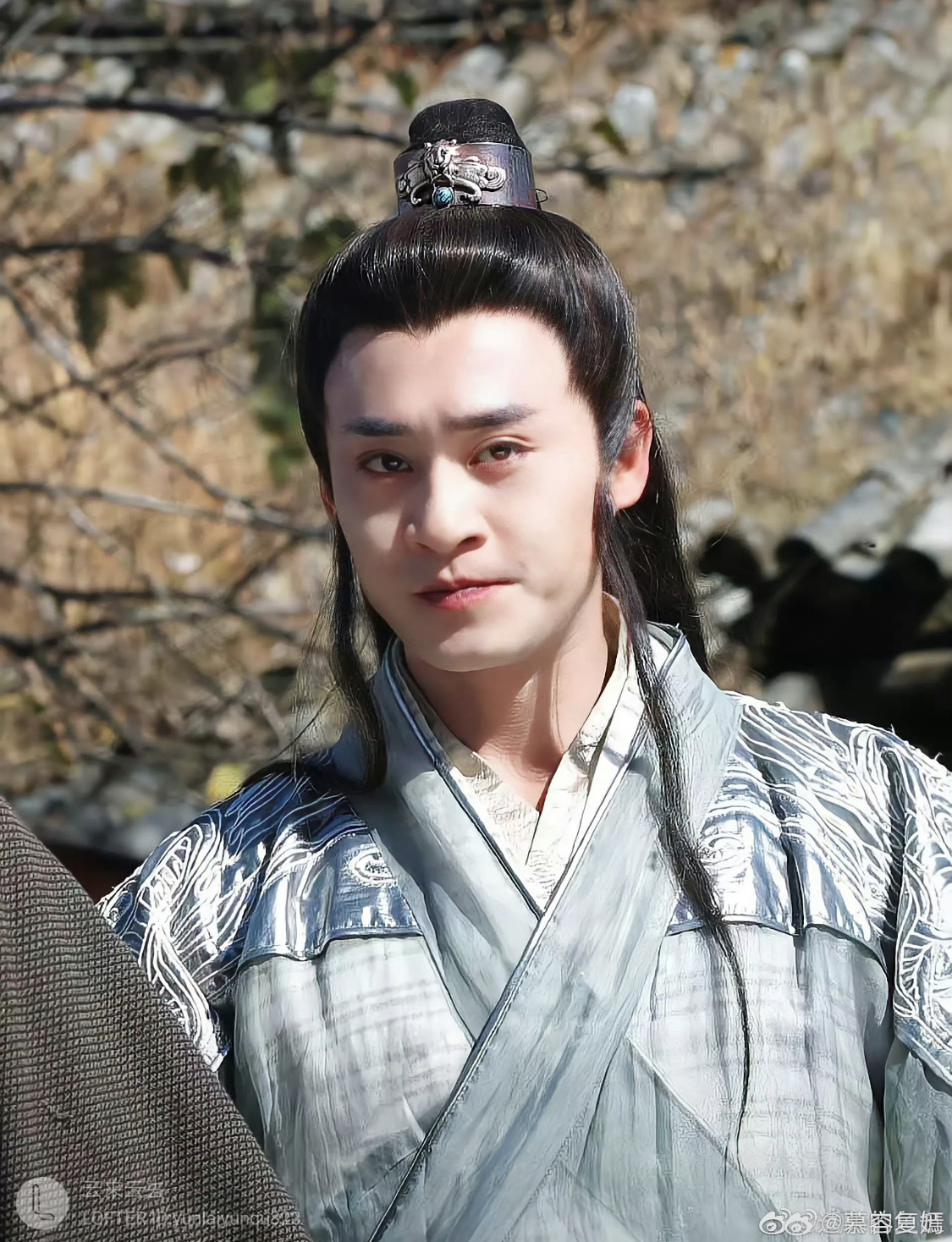 Drama nhất Trung Quốc lúc này: Lộ đoạn ghi âm nhạy cảm về Lưu Diệc Phi, nghe mà không tin nổi vào tai mình- Ảnh 4.