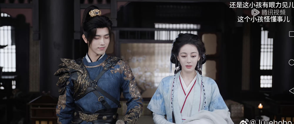 Gương mặt đáng sợ của Địch Lệ Nhiệt Ba- Ảnh 6.