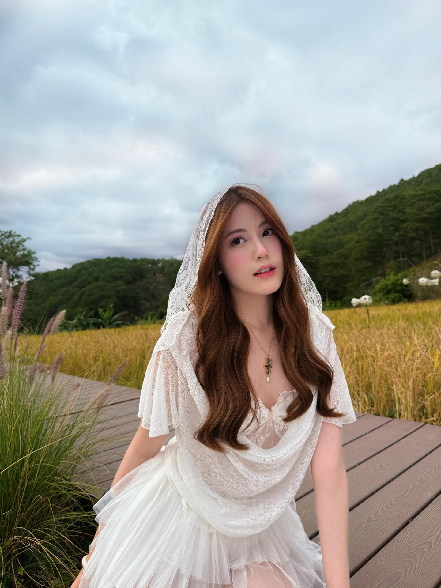 Chân dung hội nàng thơ "thế hệ mới" đang yêu các nam thần Vbiz: Không đòi "danh phận" nhưng sơ hở là lộ hint hẹn hò- Ảnh 15. Chân dung hội nàng thơ "thế hệ mới" đang yêu các nam thần Vbiz: Không đòi "danh phận" nhưng sơ hở là lộ hint hẹn hò- Ảnh 15.