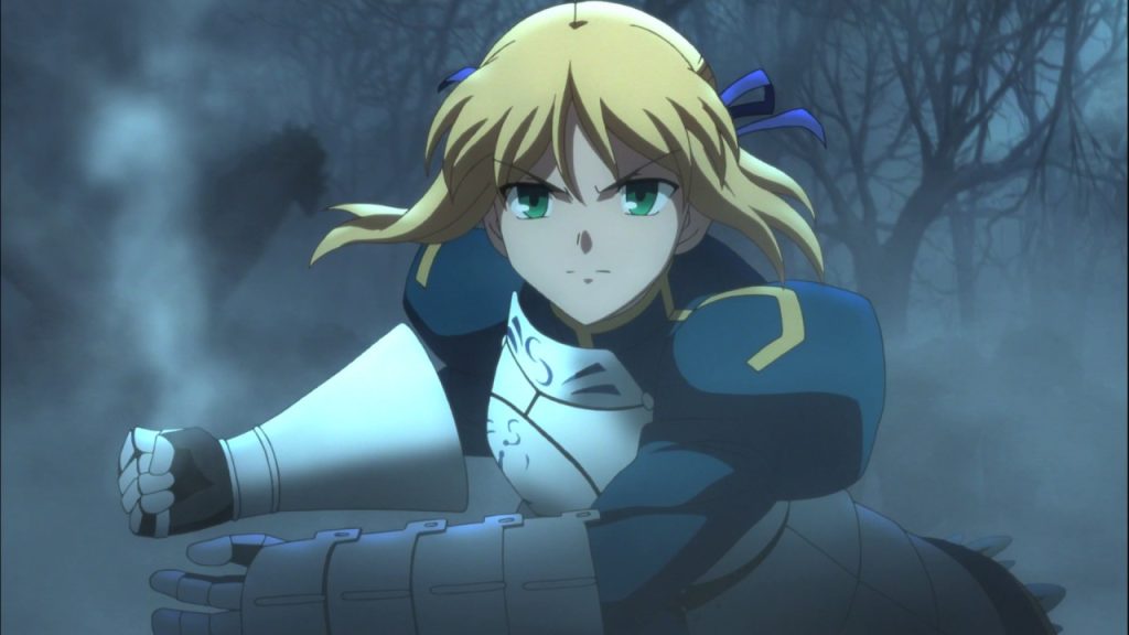 Top 10 siêu phẩm Anime thập niên 2010: Thời hoàng kim của những nét vẽ tay đỉnh chóp- Ảnh 3. Top 10 siêu phẩm Anime thập niên 2010: Thời hoàng kim của những nét vẽ tay đỉnh chóp- Ảnh 3.