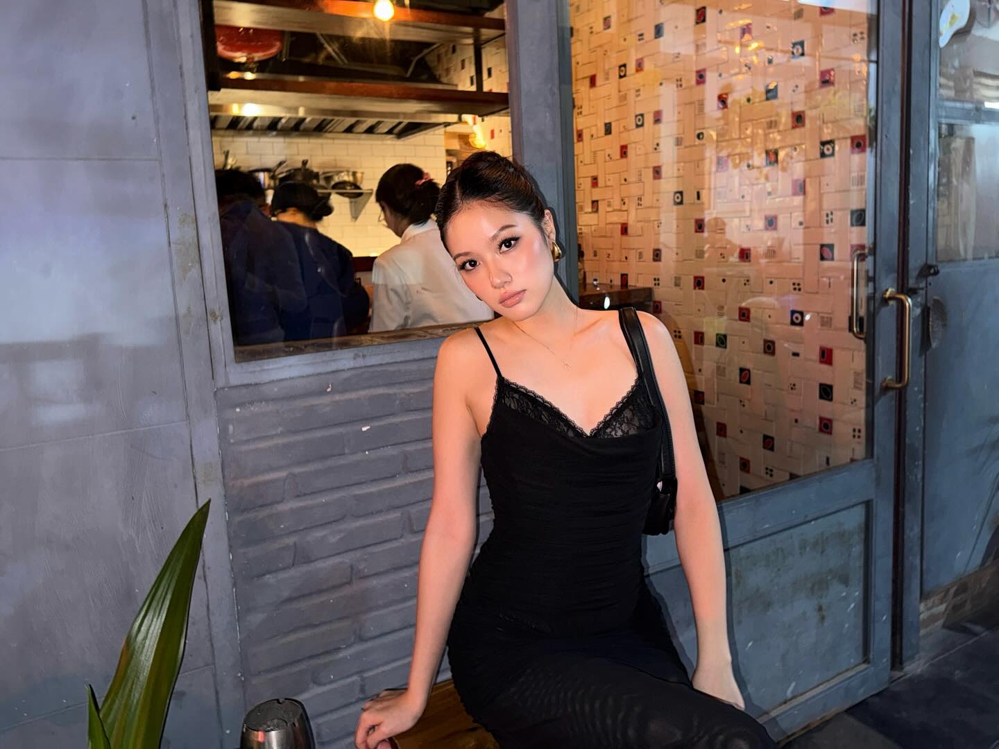 Chân dung hội nàng thơ "thế hệ mới" đang yêu các nam thần Vbiz: Không đòi "danh phận" nhưng sơ hở là lộ hint hẹn hò- Ảnh 8. Chân dung hội nàng thơ "thế hệ mới" đang yêu các nam thần Vbiz: Không đòi "danh phận" nhưng sơ hở là lộ hint hẹn hò- Ảnh 8.