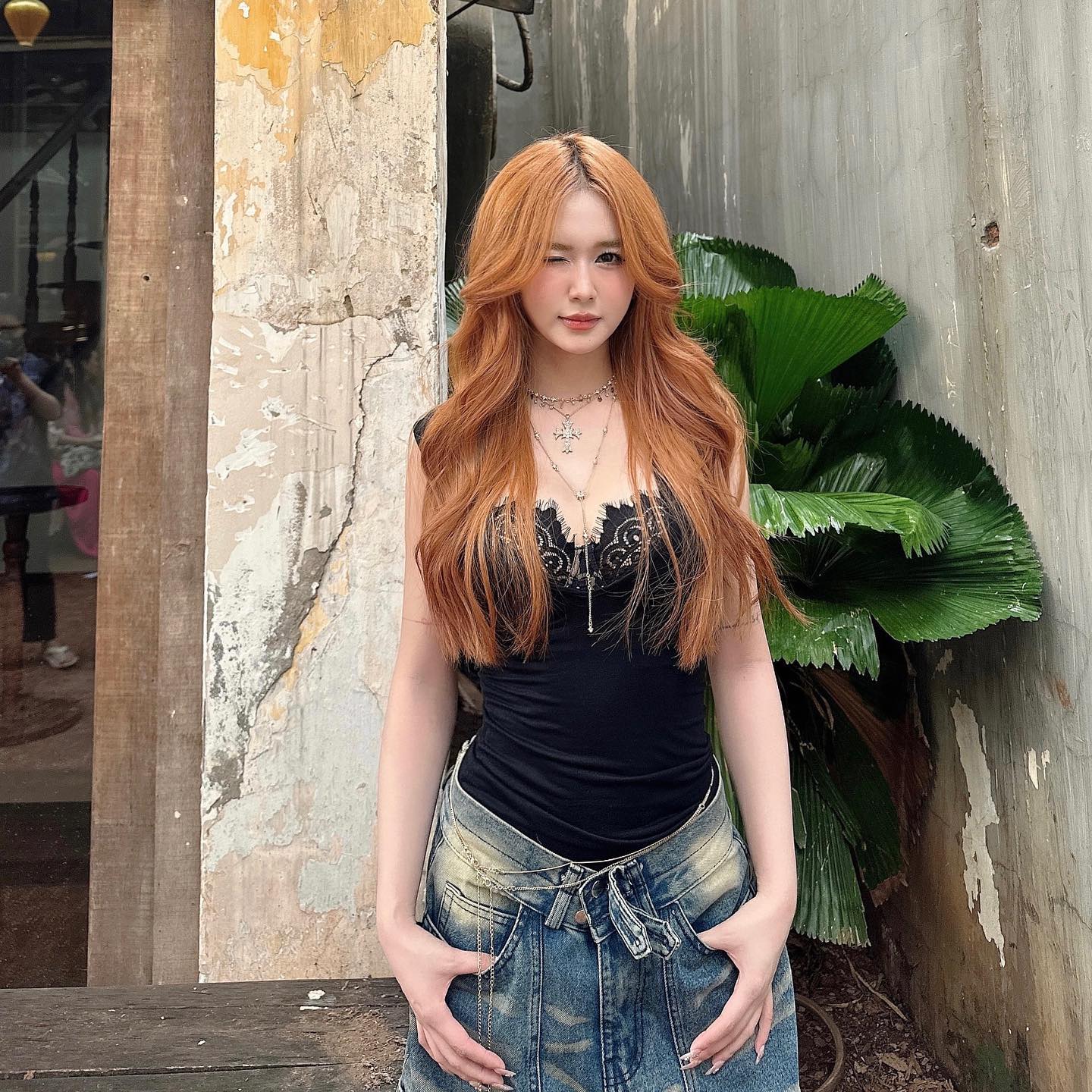 Chân dung hội nàng thơ "thế hệ mới" đang yêu các nam thần Vbiz: Không đòi "danh phận" nhưng sơ hở là lộ hint hẹn hò- Ảnh 19. Chân dung hội nàng thơ "thế hệ mới" đang yêu các nam thần Vbiz: Không đòi "danh phận" nhưng sơ hở là lộ hint hẹn hò- Ảnh 19.