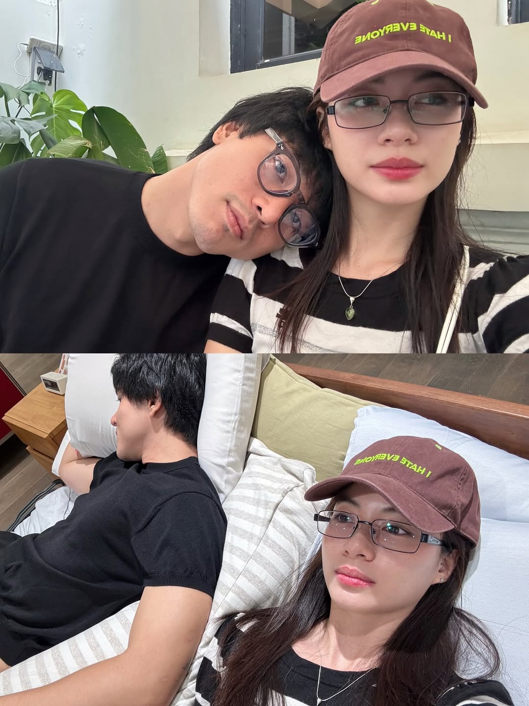 Chân dung hội nàng thơ "thế hệ mới" đang yêu các nam thần Vbiz: Không đòi "danh phận" nhưng sơ hở là lộ hint hẹn hò- Ảnh 1.