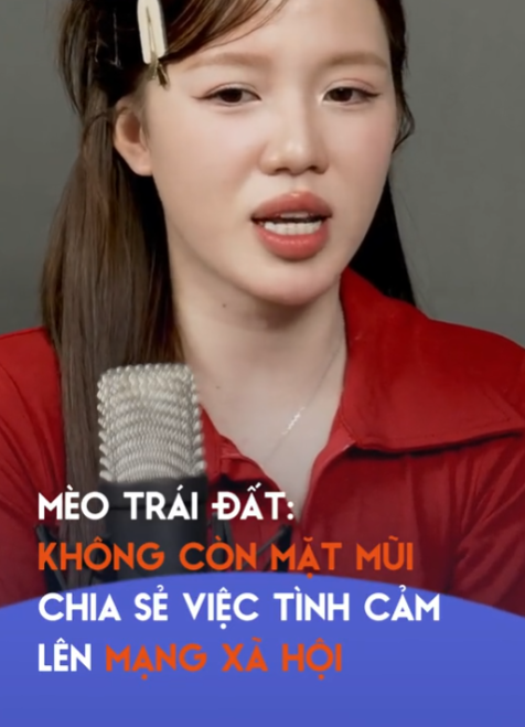 Sống rực rỡ, streamer Mèo Trái Đất "chốt đơn" xe sang 2,4 tỷ, màn bứt tốc ngoạn mục- Ảnh 2.
