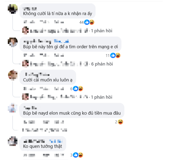 Hóa thành búp bê, hot girl xinh đẹp hút cả triệu view, khiến người xem ngỡ ngàng vi nhan sắc "đỉnh chóp"- Ảnh 4.