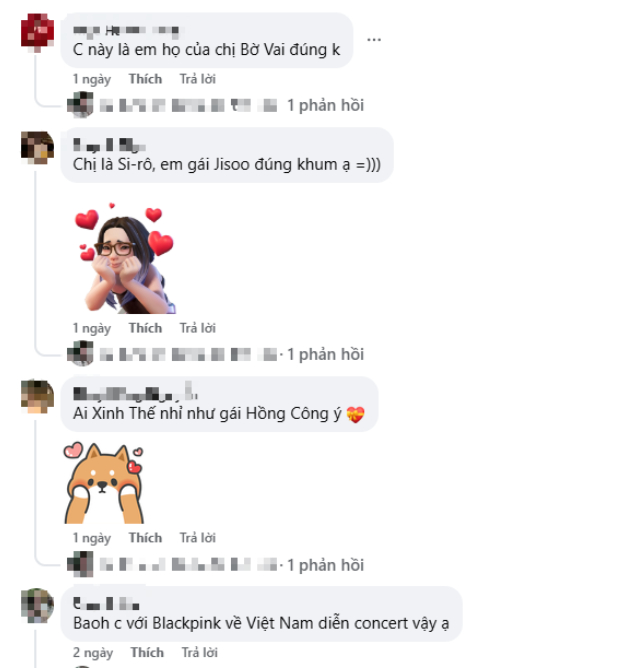 Chụp ảnh quá đẹp, hot girl được CDM ví như "Jisoo" về Việt Nam- Ảnh 6. Chụp ảnh quá đẹp, hot girl được CDM ví như "Jisoo" về Việt Nam- Ảnh 6.