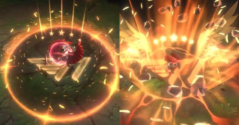 Xuất hiện thông tin mới về skin T1 CKTG 2025 khiến cộng đồng bùng nổ- Ảnh 2. Xuất hiện thông tin mới về skin T1 CKTG 2025 khiến cộng đồng bùng nổ- Ảnh 2.