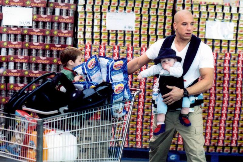 14 vai diễn "thảm họa" suýt nhấn chìm sự nghiệp của các siêu sao Hollywood- Ảnh 10.