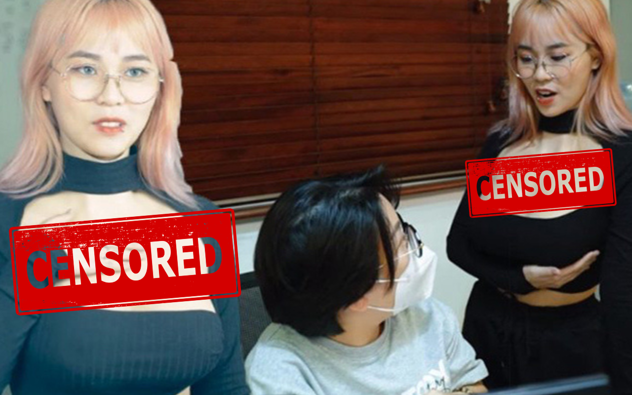 MisThy "lột xác" khiến fan ngỡ ngàng, nhan sắc thăng hạng vùn vụt- Ảnh 1.