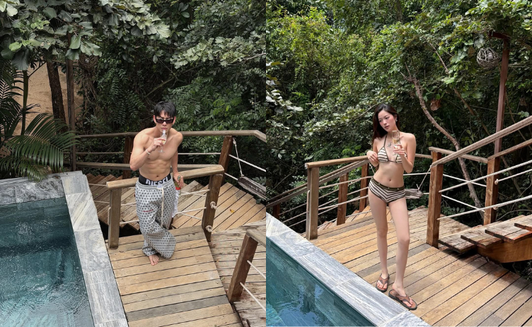 Chân dung hội nàng thơ "thế hệ mới" đang yêu các nam thần Vbiz: Không đòi "danh phận" nhưng sơ hở là lộ hint hẹn hò- Ảnh 6.