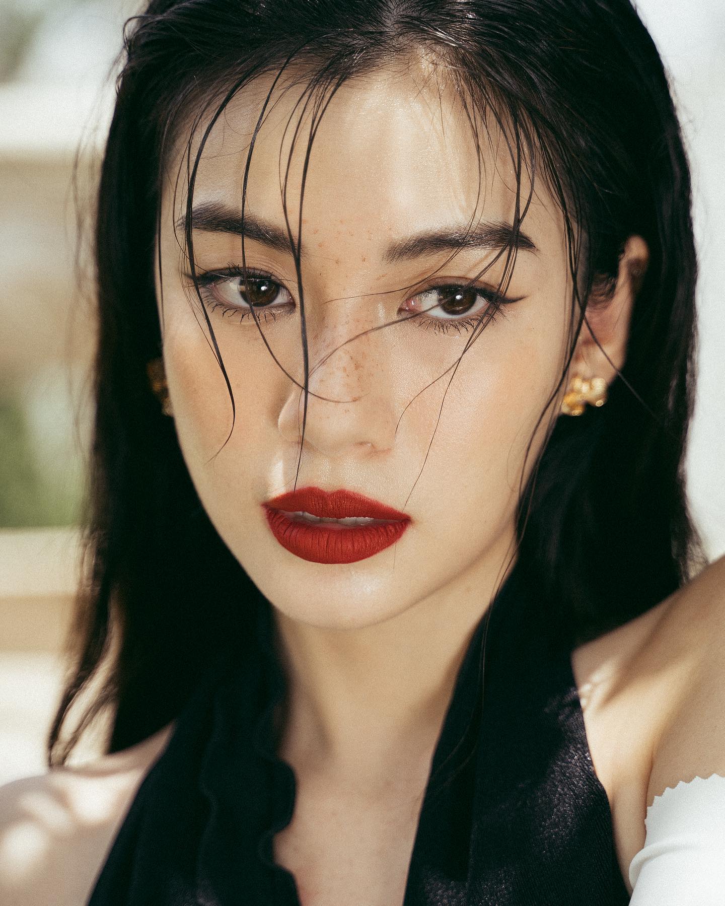 Chân dung hội nàng thơ "thế hệ mới" đang yêu các nam thần Vbiz: Không đòi "danh phận" nhưng sơ hở là lộ hint hẹn hò- Ảnh 4. Chân dung hội nàng thơ "thế hệ mới" đang yêu các nam thần Vbiz: Không đòi "danh phận" nhưng sơ hở là lộ hint hẹn hò- Ảnh 4.