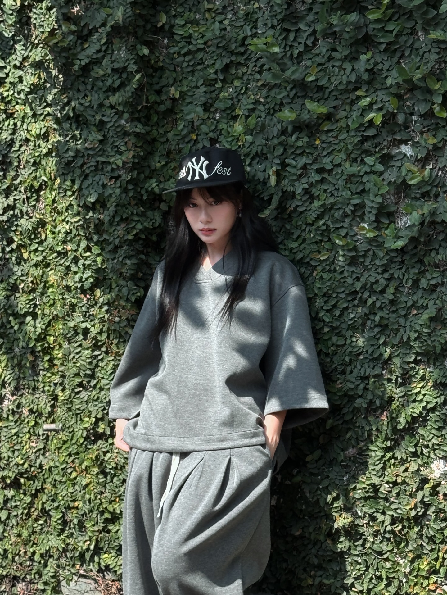 Chân dung hội nàng thơ "thế hệ mới" đang yêu các nam thần Vbiz: Không đòi "danh phận" nhưng sơ hở là lộ hint hẹn hò- Ảnh 3. Chân dung hội nàng thơ "thế hệ mới" đang yêu các nam thần Vbiz: Không đòi "danh phận" nhưng sơ hở là lộ hint hẹn hò- Ảnh 3.