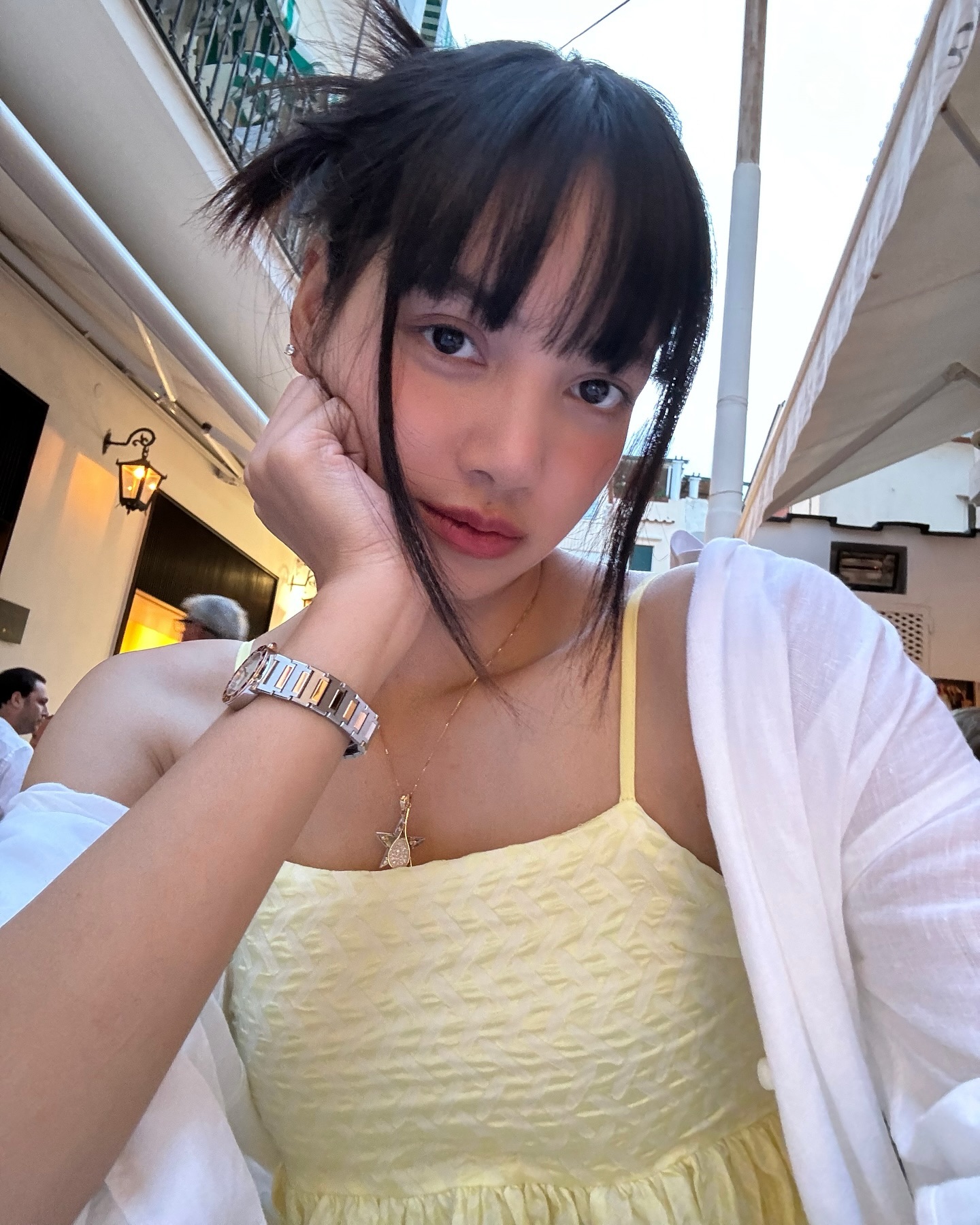 Khoe trình Yoga cực đỉnh, gái xinh thành tâm điểm, dân mạng bùng nổ bình luận trái chiều- Ảnh 3.