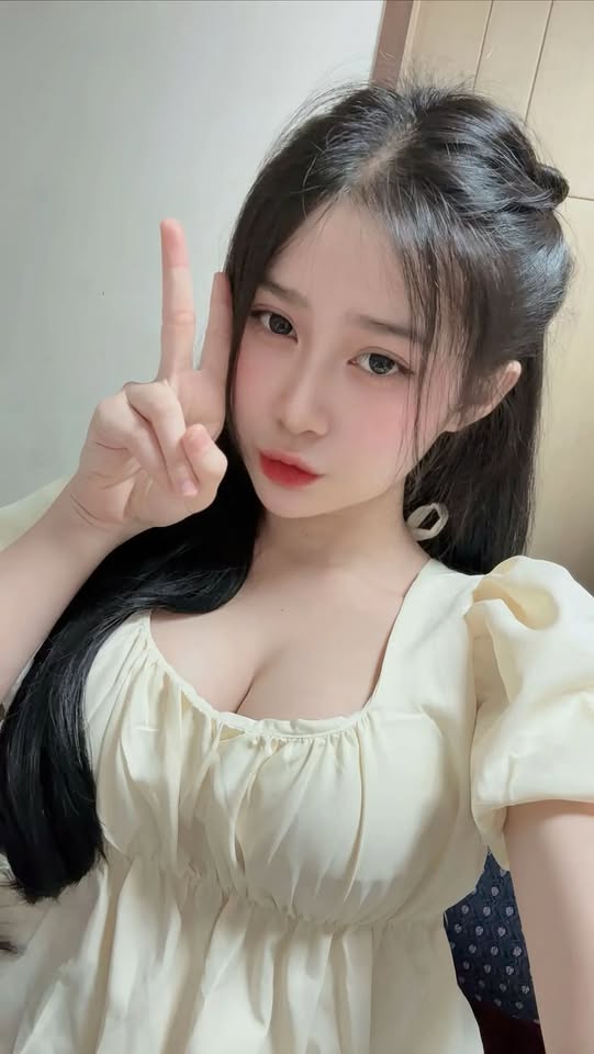 Sở hữu nhan sắc tuyệt trần, thế nhưng mỹ nhân này lại đánh "lừa" người xem như thế này đây- Ảnh 1.